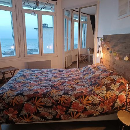 Appartement Cosy Ault Exterior foto